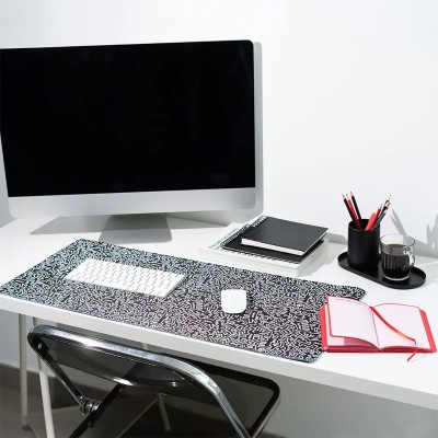 Erik Gaming Pad / Σουμέν XL Keith Haring 35 x 80 cm