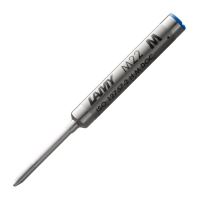 LAMY M22 Ανταλλακτικό για μικρά Στυλό Διαρκείας- Μπλε M