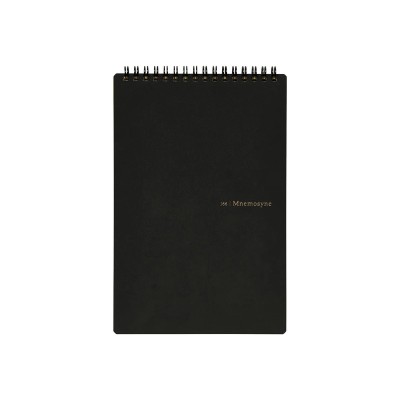 Maruman Mnemosyne Μπλοκ Σημειώσεων 70 Φ. Α4 80gr - Ριγέ