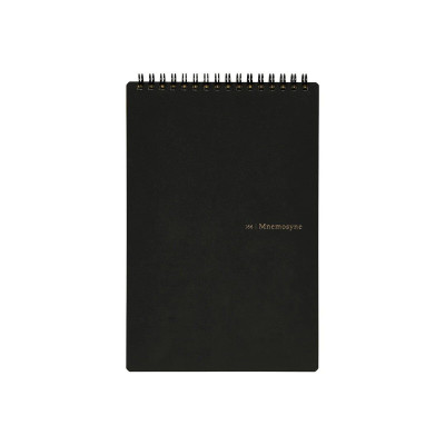 Maruman Mnemosyne Μπλοκ Σημειώσεων 70 Φ. Α5 80gr - Ριγέ