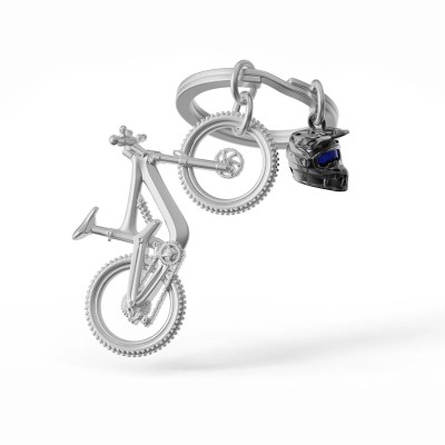 Metalmorphose Μπρελόκ – MOUNTAIN BIKE
