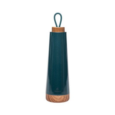 Chic Mic Bioloco loop petrol Θερμός 500ml