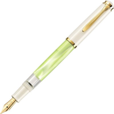 Pelikan Πένα Classic M200 Pastel Green