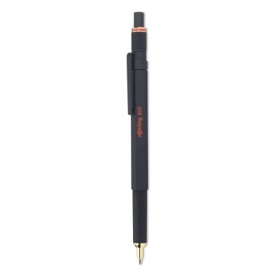 Rotring 800 Στυλό Διαρκείας Black