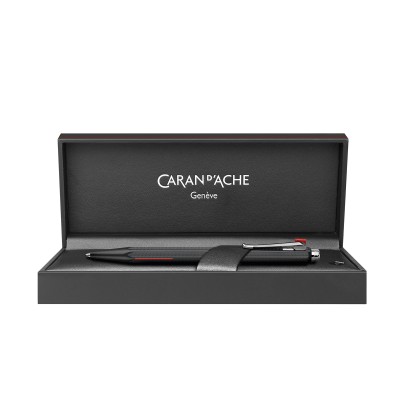 Caran d'Ache ECRIDOR RACING Ballpoint Pen Box