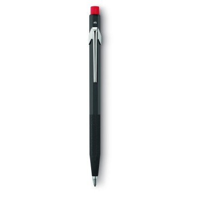 Caran d'Ache Μηχανικό μολύβι Fixpencil 2mm Red cap