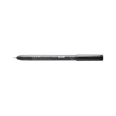 Copic Multiliner Black 0.05 mm