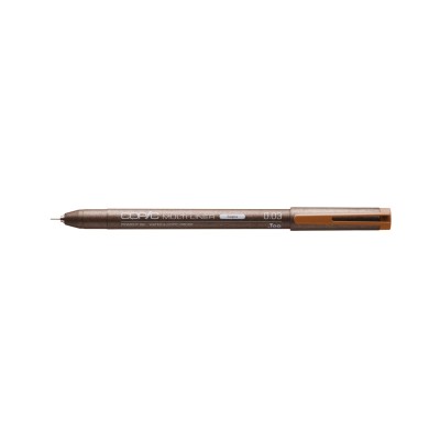 Copic Multiliner Coloured Sepia 0.03 mm