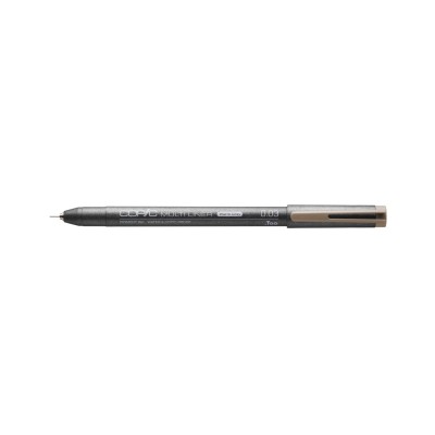 Copic Multiliner Coloured Warm Gray 0.03 mm