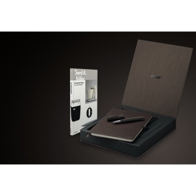 LAMY 2000 Limited Edition 2021 Brown Πένα F
