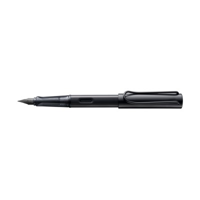 LAMY AL - star Special Edition Black Πένα EF