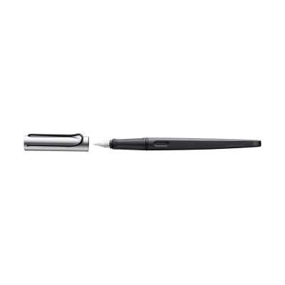 LAMY Joy AL Black Πένα Καλλιγραφίας 1.1mm