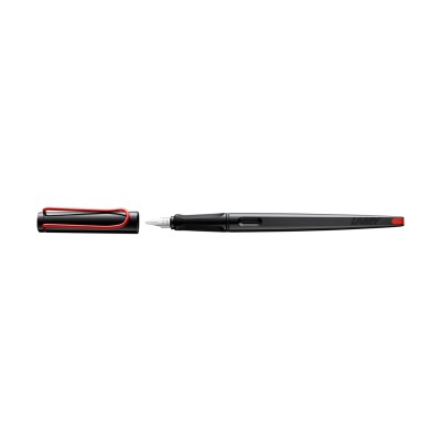 LAMY Joy Black Πένα Καλλιγραφίας 1.1mm