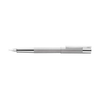 LAMY Scala Brushed Πένα F