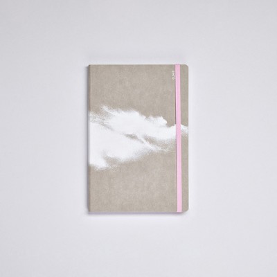 nuuna Inspiration Book M - CLOUD PINK