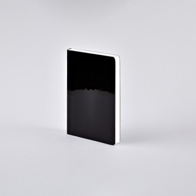 Nuuna Notebook Candy S - BLACK