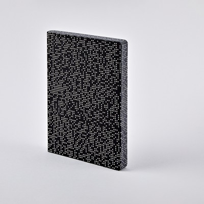 nuuna Notebook Graphic L - ANALOG