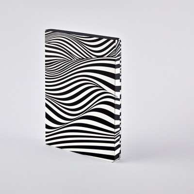 nuuna Notebook Graphic L - BONNIE