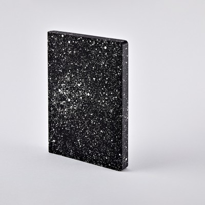 Nuuna Notebook Graphic L - MILKY WAY