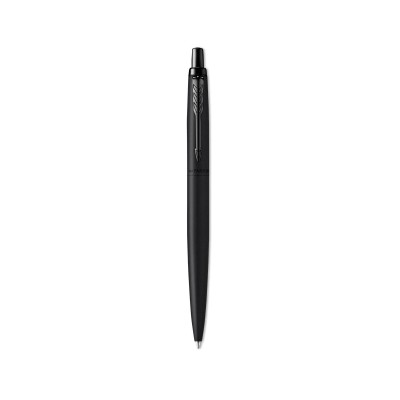 Parker Jotter XL Monochrome Στυλό - Διαρκείας Black