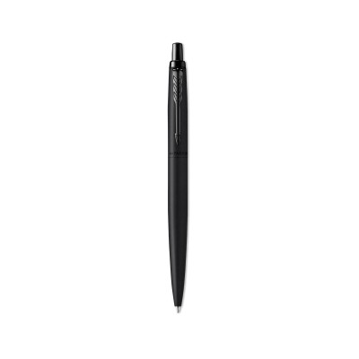 PARKER Jotter XL Monochrome Στυλό Διαρκείας Black