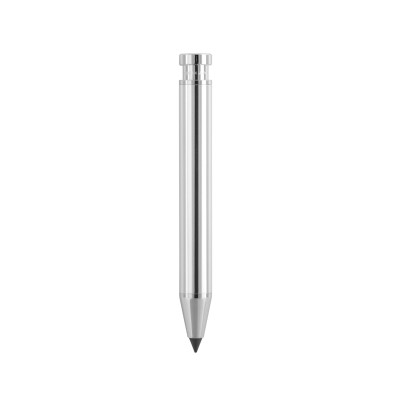 Transotype Μηχανικό μολύβι Graphic Pen 5.8mm Silver