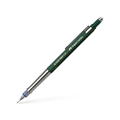 Faber-Castell Μηχανικό Μολύβι TK-Fine Vario 0.7mm