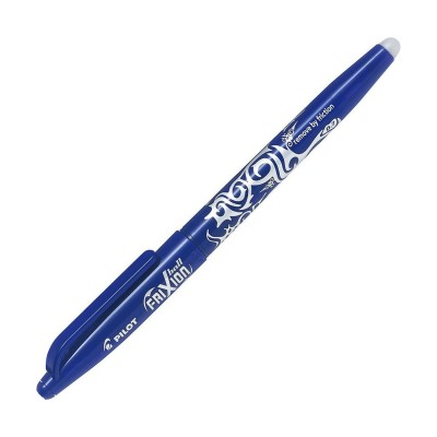 Pilot Στυλό Διαρκείας Frixtion Ball 0.7mm Blue