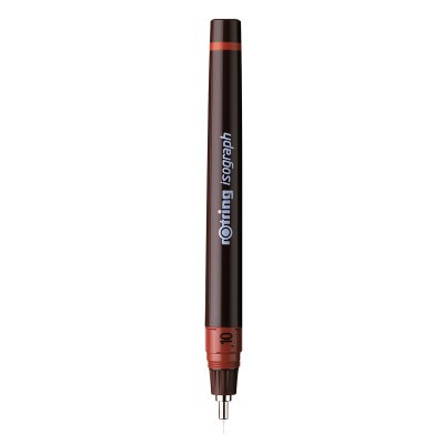Rotring Isograph 0.1mm