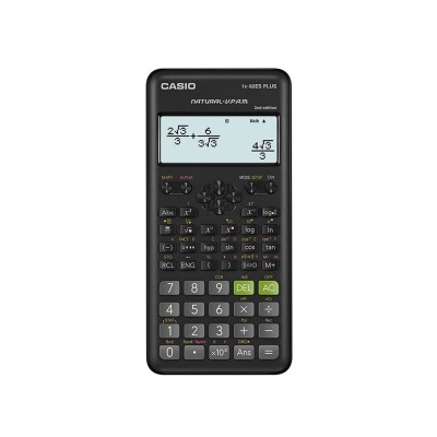 Casio Επιστημονική Αριθμομηχανή FX-350ESP2 με Μπαταρία