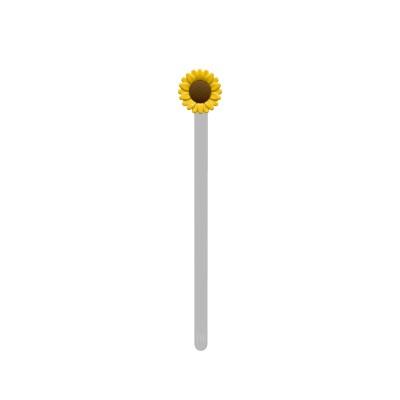 Metalmorphose Σελιδοδείκτης Sunflower