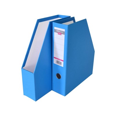 Salko Κουτί Κοφτό Πλαστικό - Μπλε