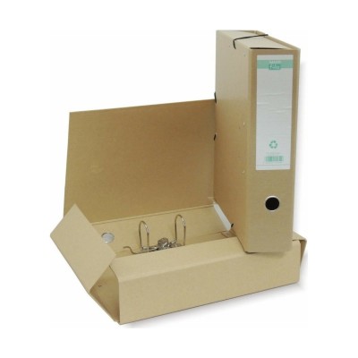 Salko Κουτί Οικολογικό με Λάστιχο 8cm & Μηχανισμό