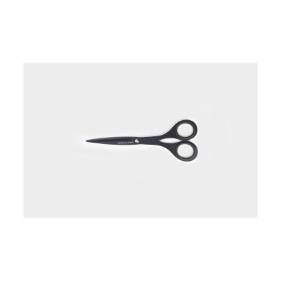 Tools to Liveby Μαύρο Ψαλίδι 16.5 cm
