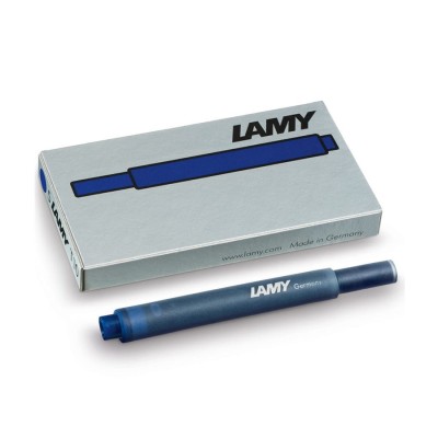 LAMY T10 Ανταλλακτική Αμπούλα Μελάνης - Μπλε