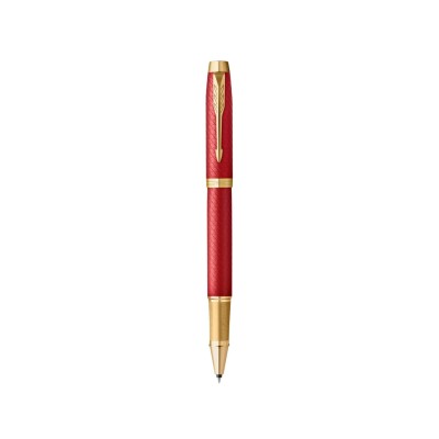 PARKER IM Στυλό Roller Premium Red GT