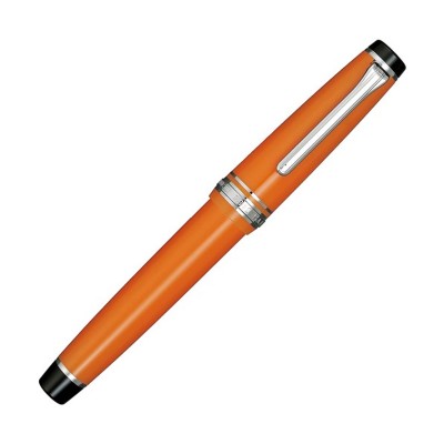 SAILOR PRO GEAR Color Orange RT 21k Πένα M