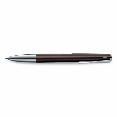 LAMY Studio Dark Brown Στυλό Roller