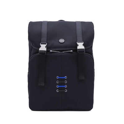 NAVA DESIGN Backpack Black- Σακίδιο Πλάτης