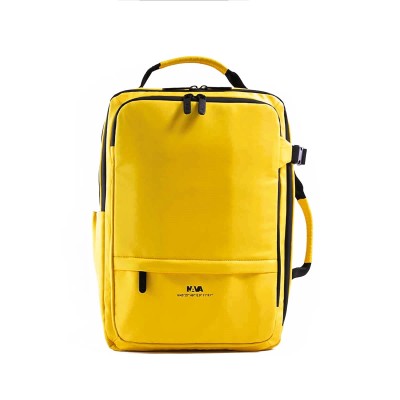 NAVA Design Backpack EXPLORER Sun - Τσάντα πλάτης 15.6''