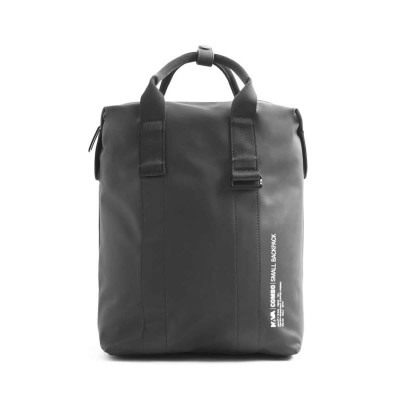 NAVA Design COMBO Black small backpack - Τσάντα πλάτης 13.3''