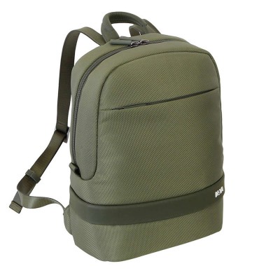 NAVA Design Easy + Small backpack FOREST - Τσάντα πλάτης 12''