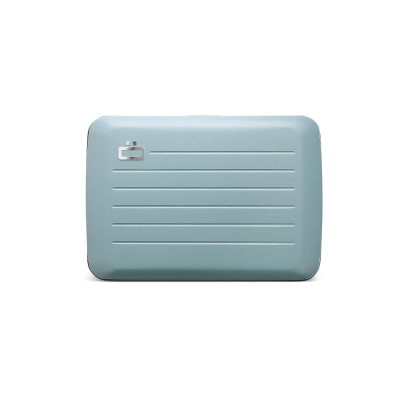 OGON Smart Case V2 ARCTIC BLUE Πορτοφόλι RFID Αδιάβροχο