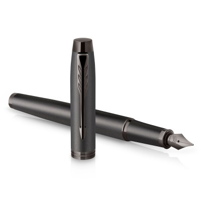 PARKER IM Mono Titanium Πένα M