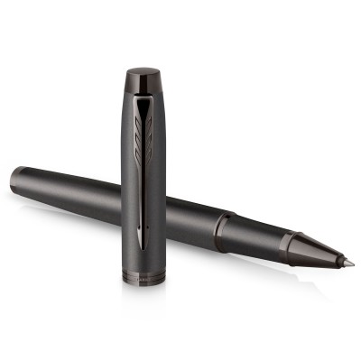 PARKER IM Mono Titanium Στυλό Roller