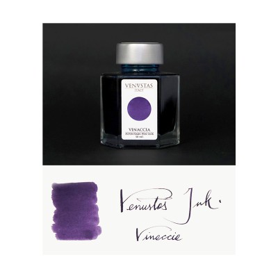 Venvstas Premium Ink Vinaccia Δοχείο Μελάνης