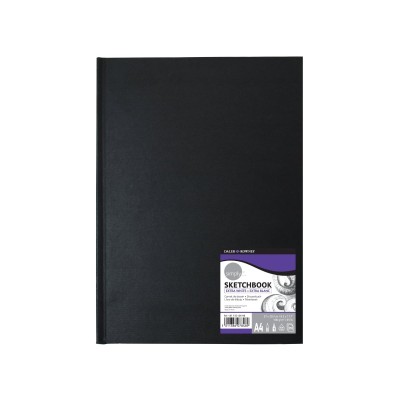 Daler - Rowney Sketchbook Simply Α4 110 φύλλα - Σκληρό Εξώφυλλο
