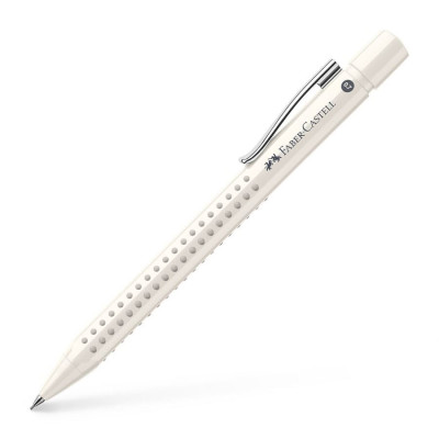 Faber-Castell Grip 2010 Μηχανικό Μολύβι 0.7mm – Coconut Milk