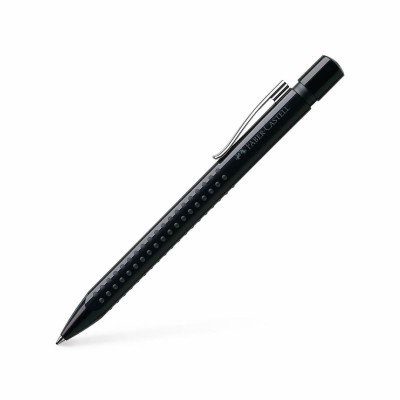 Faber-Castell Στυλό Grip 2010 Harmony Black