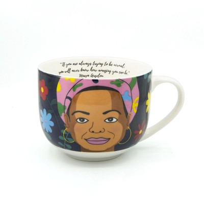 KIKKERLAND Maya Angelou Κούπα
